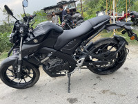 Yamaha MT-15 BS6 2022 Model