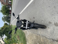 Yamaha MT-15 BS6