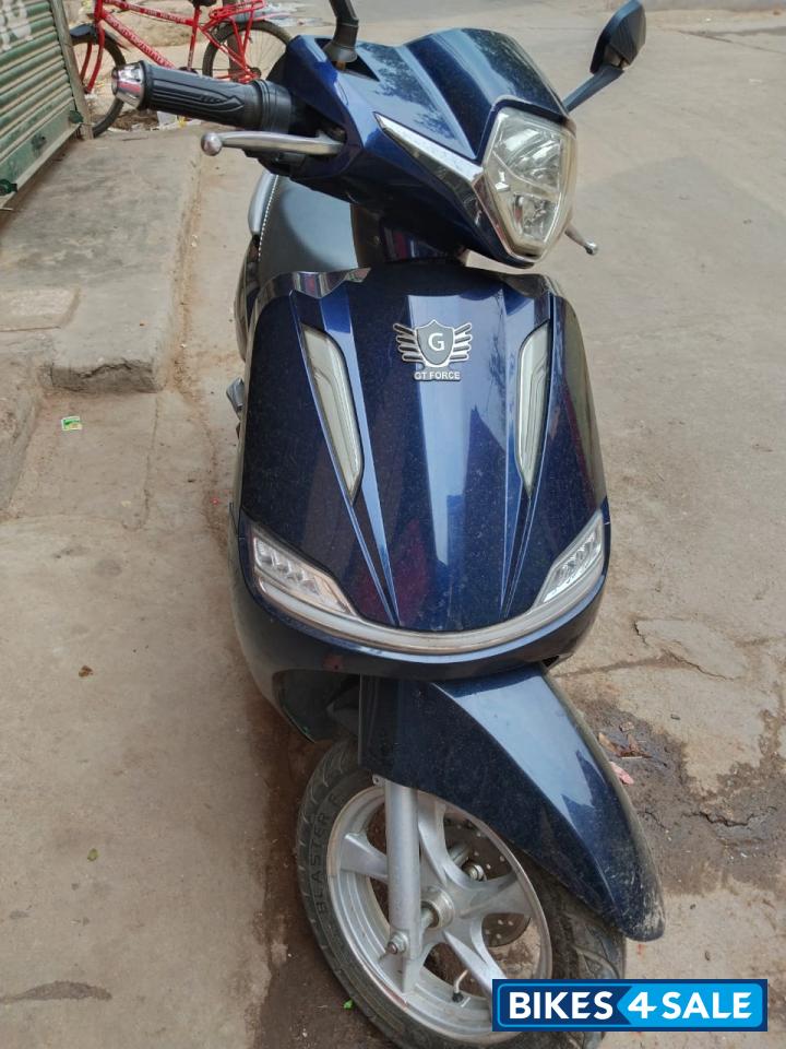 GT Force GT Drive Pro