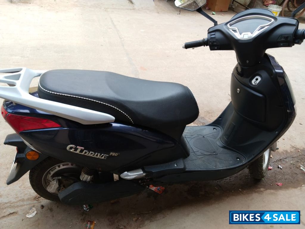 GT Force GT Drive Pro GT Force GT Drive Pro