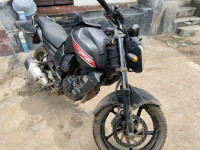 Yamaha FZ16