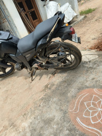 Yamaha FZ16