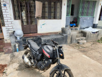Yamaha FZ16