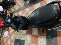 Yamaha Fascino 125 Fi Hybrid