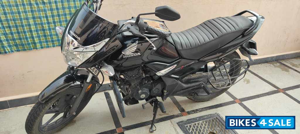 Honda Unicorn 160 BS6