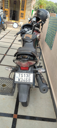 Honda Unicorn 160 BS6