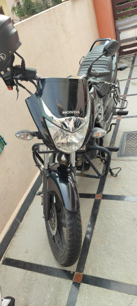 Honda Unicorn 160 BS6