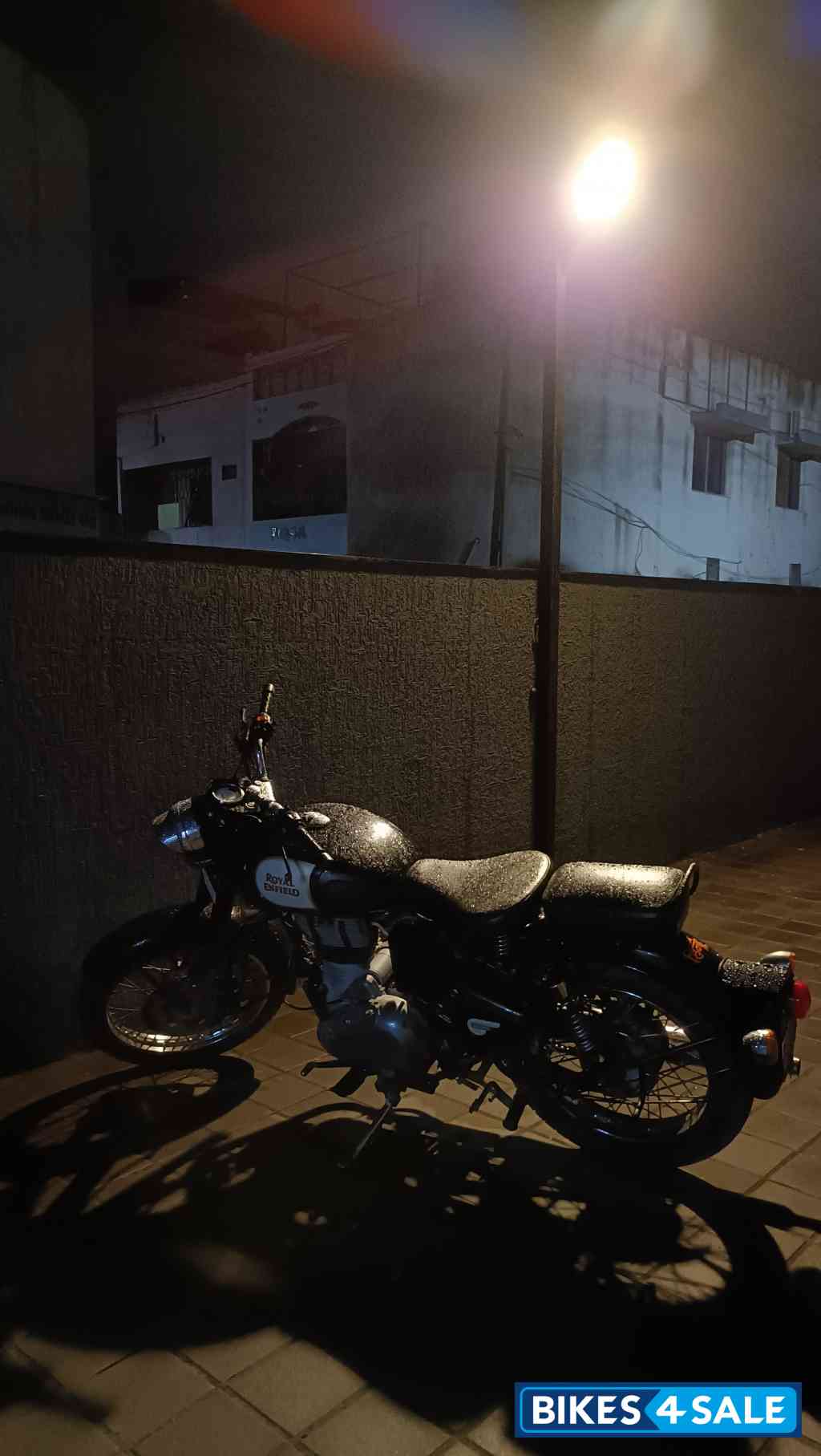 Royal Enfield Classic 350