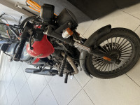 Royal Enfield Thunderbird 350