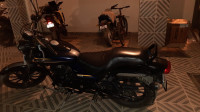 Bajaj Avenger Street 150