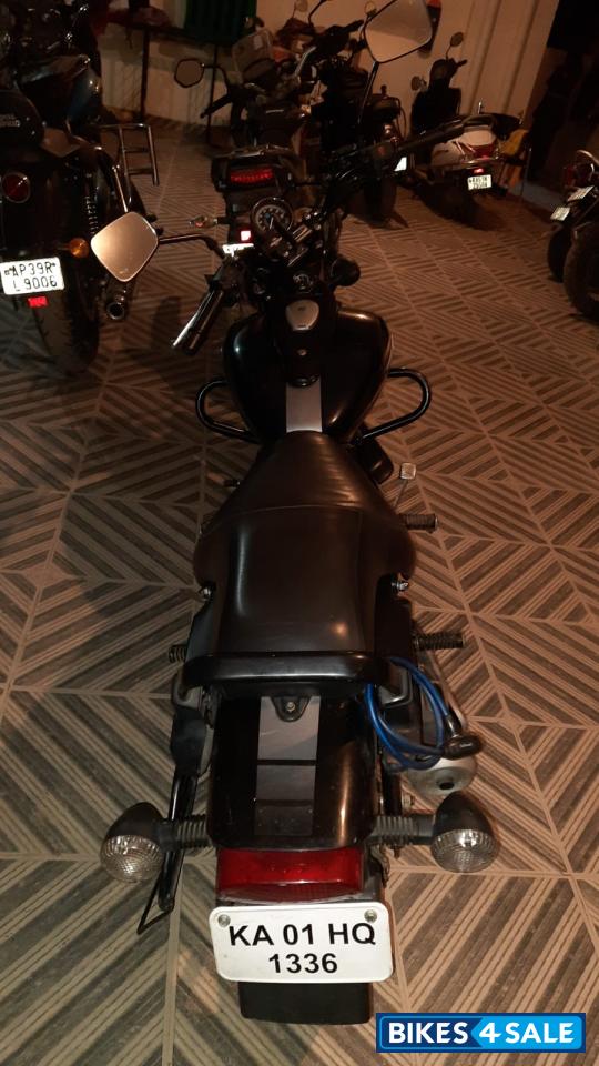 Bajaj Avenger Street 150 Bajaj Avenger Street 150