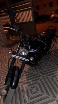 Bajaj Avenger Street 150