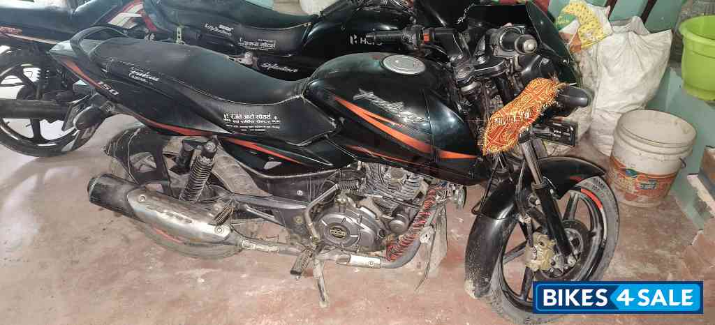 Bajaj Pulsar 150 Bajaj Pulsar 150