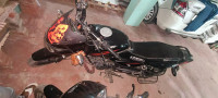 Bajaj Pulsar 150