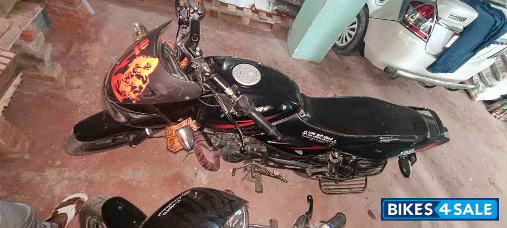 Bajaj Pulsar 150 Bajaj Pulsar 150