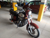 Maroon Jawa Jawa