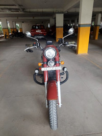 Maroon Jawa Jawa