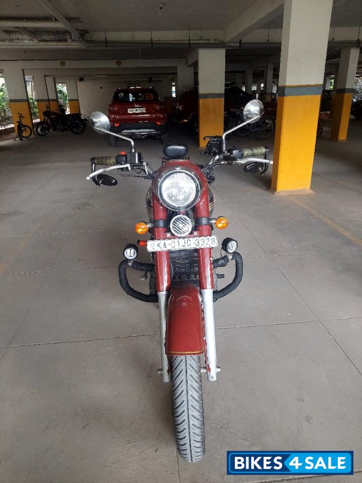 Maroon Jawa Jawa
