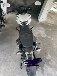 Bajaj Pulsar NS200