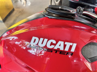 Ducati Monster 795