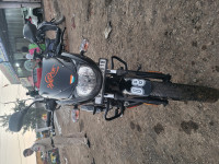 Bajaj Pulsar 125 Split Seat
