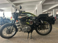 Royal Enfield Bullet 350