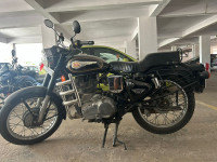 Royal Enfield Bullet 350