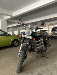 Royal Enfield Bullet 350
