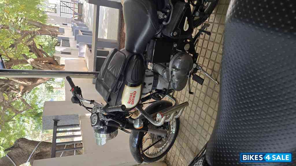 Royal Enfield Classic 350
