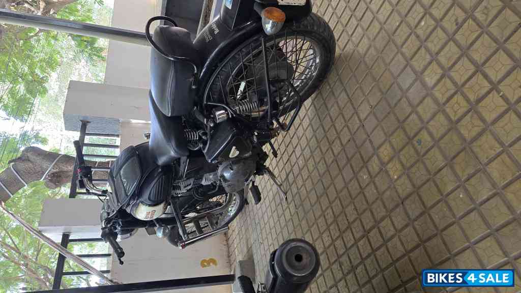 Royal Enfield Classic 350