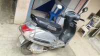 Honda Activa 5G