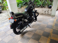 Royal Enfield Thunderbird 350