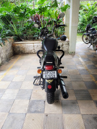 Royal Enfield Thunderbird 350