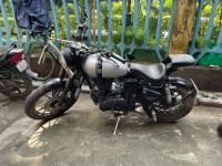 Royal Enfield Bullet Electra