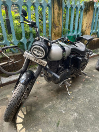 Royal Enfield Bullet Electra