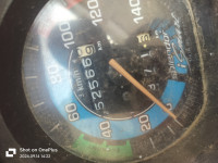 Silver Hero Splendor iSmart