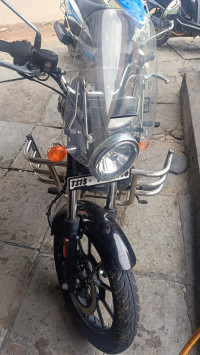 Brown 🟤 Royal Enfield Meteor 350 Supernova