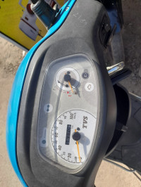 TVS Scooty Pep Plus