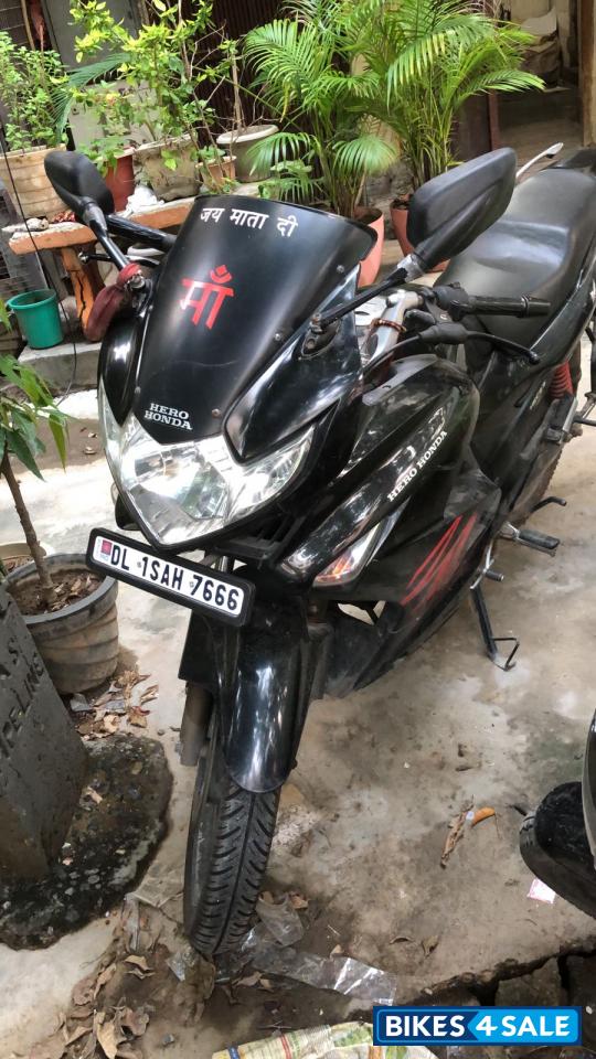 Hero Karizma ZMR