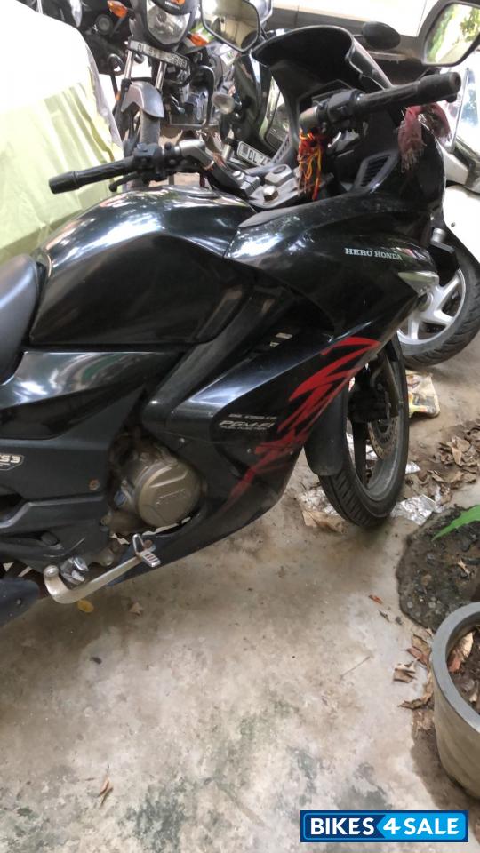Hero Karizma ZMR