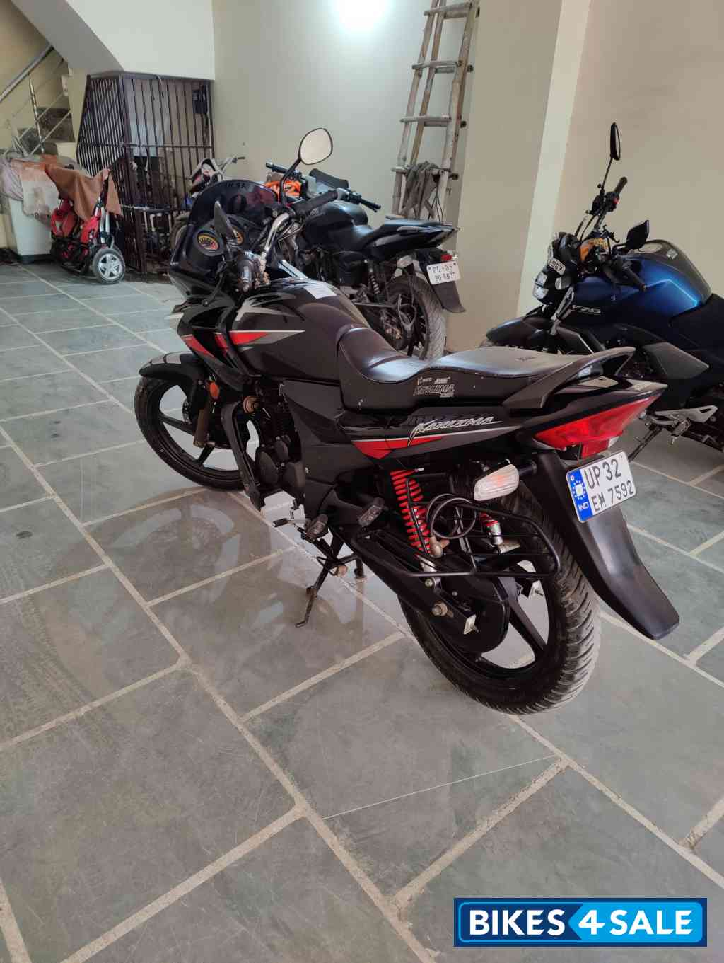 Hero Karizma R