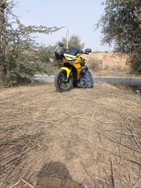 Hero Karizma XMR