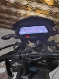 Bajaj Dominar 400 ABS BS6