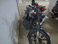 Royal Enfield Classic 350 2022 Model