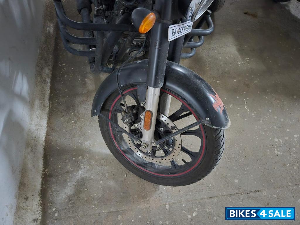 Royal Enfield Classic 350