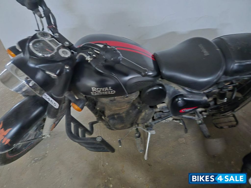 Royal Enfield Classic 350