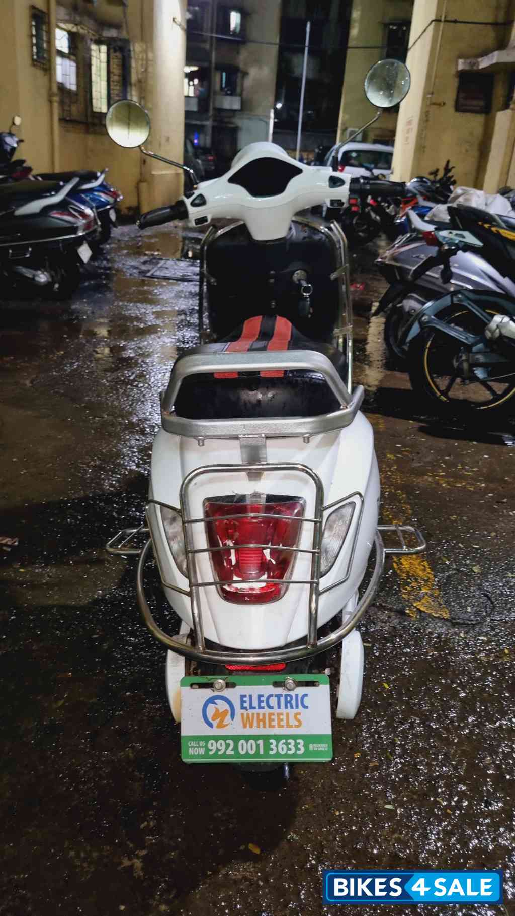 Blix Breeze Blix Breeze