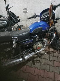 TVS Radeon Dual Tone Edition