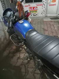 TVS Radeon Dual Tone Edition