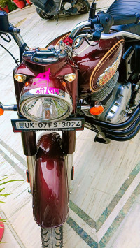 Royal Enfield Bullet 350